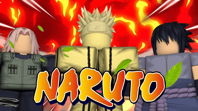Naruto War Tycoon Codes