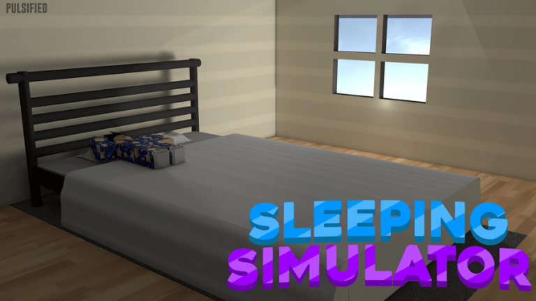Sleeping Simulator Codes