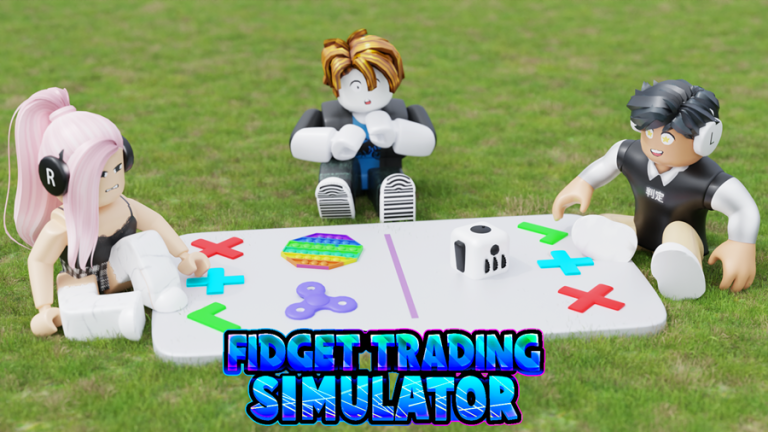 Fidget Trading Simulator Codes