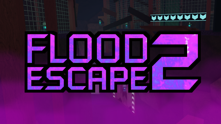 Flood Escape 2 Codes