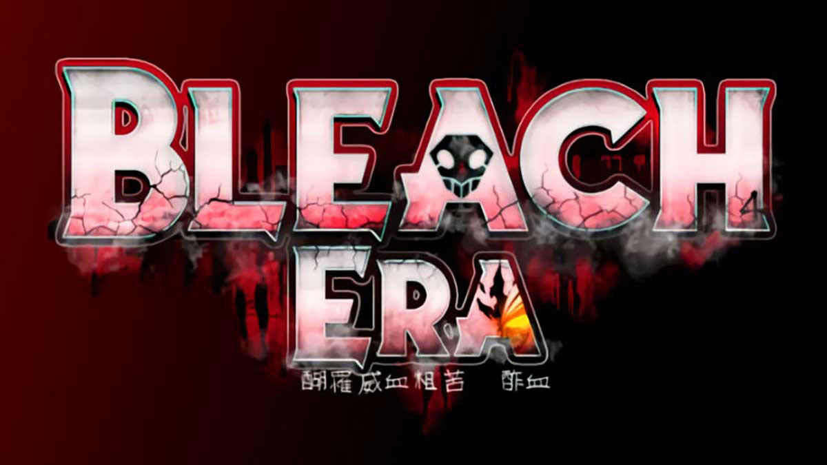 Bleach Era Codes
