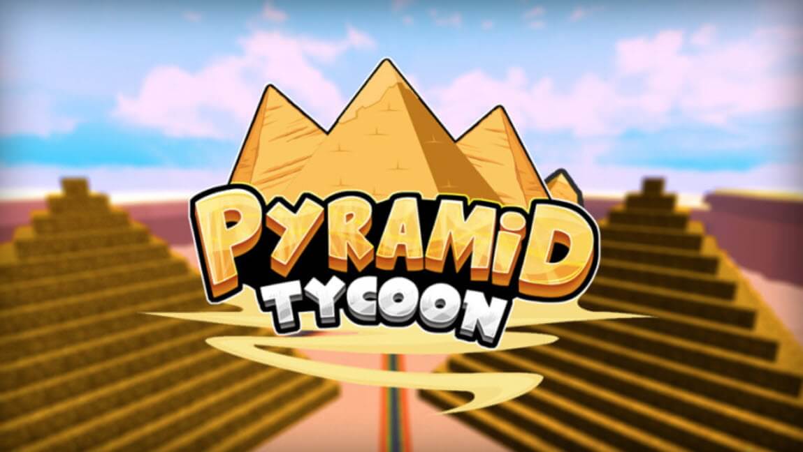 Pyramid Tycoon Codes
