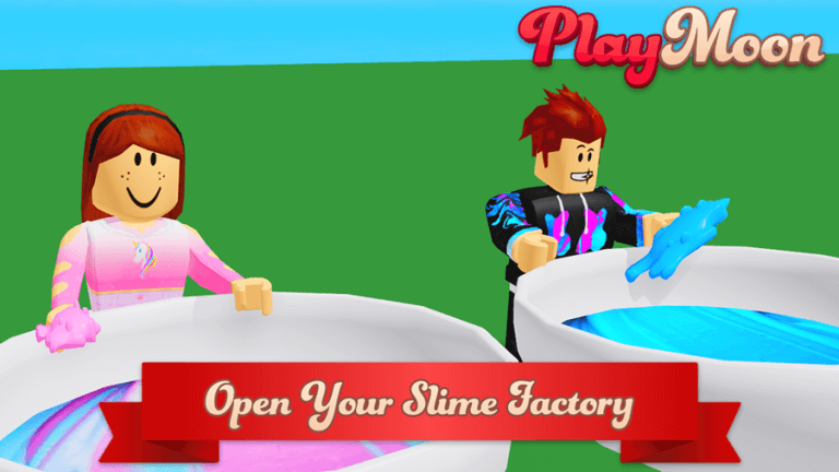 Slime Factory Tycoon Codes