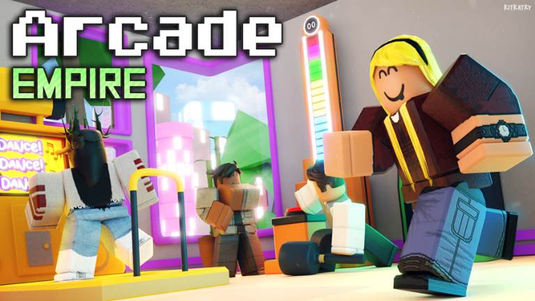 Arcade Empire Codes