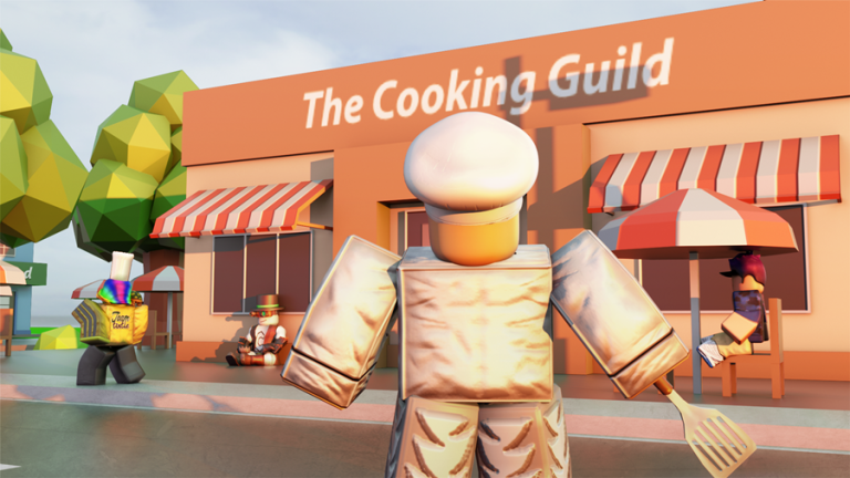 Roblox Cooking Simulator Codes Updated October 2023 