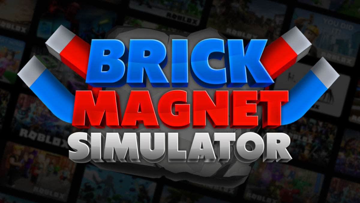 Brick Magnet Simulator Codes