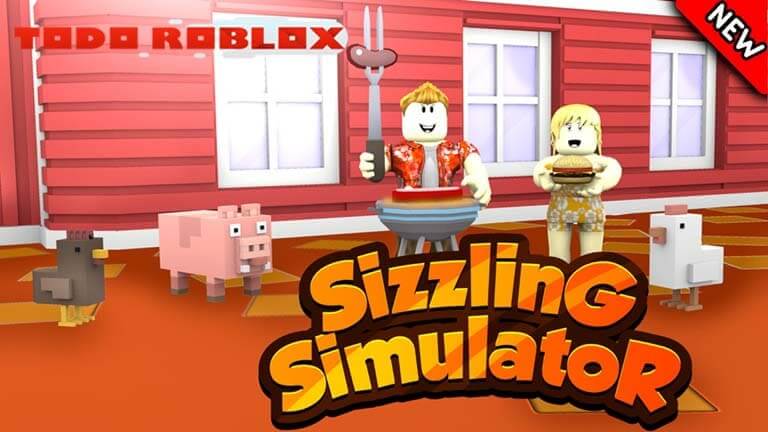 Sizzling Simulator Codes