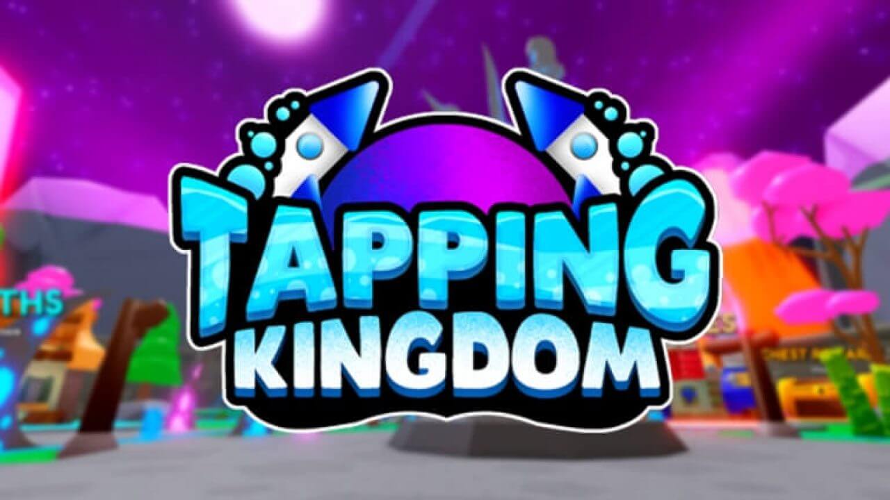 Tapping Kingdom Codes