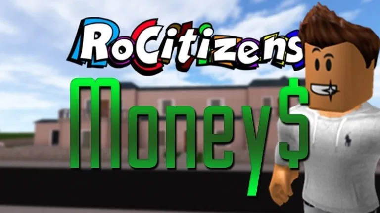 Rocitizens money Codes