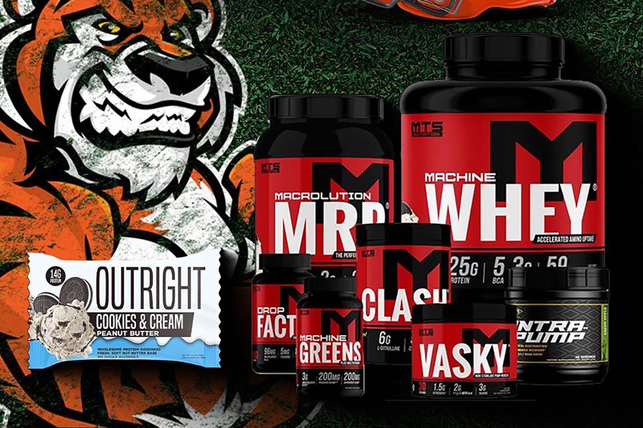 Tiger Fitness Coupon Codes